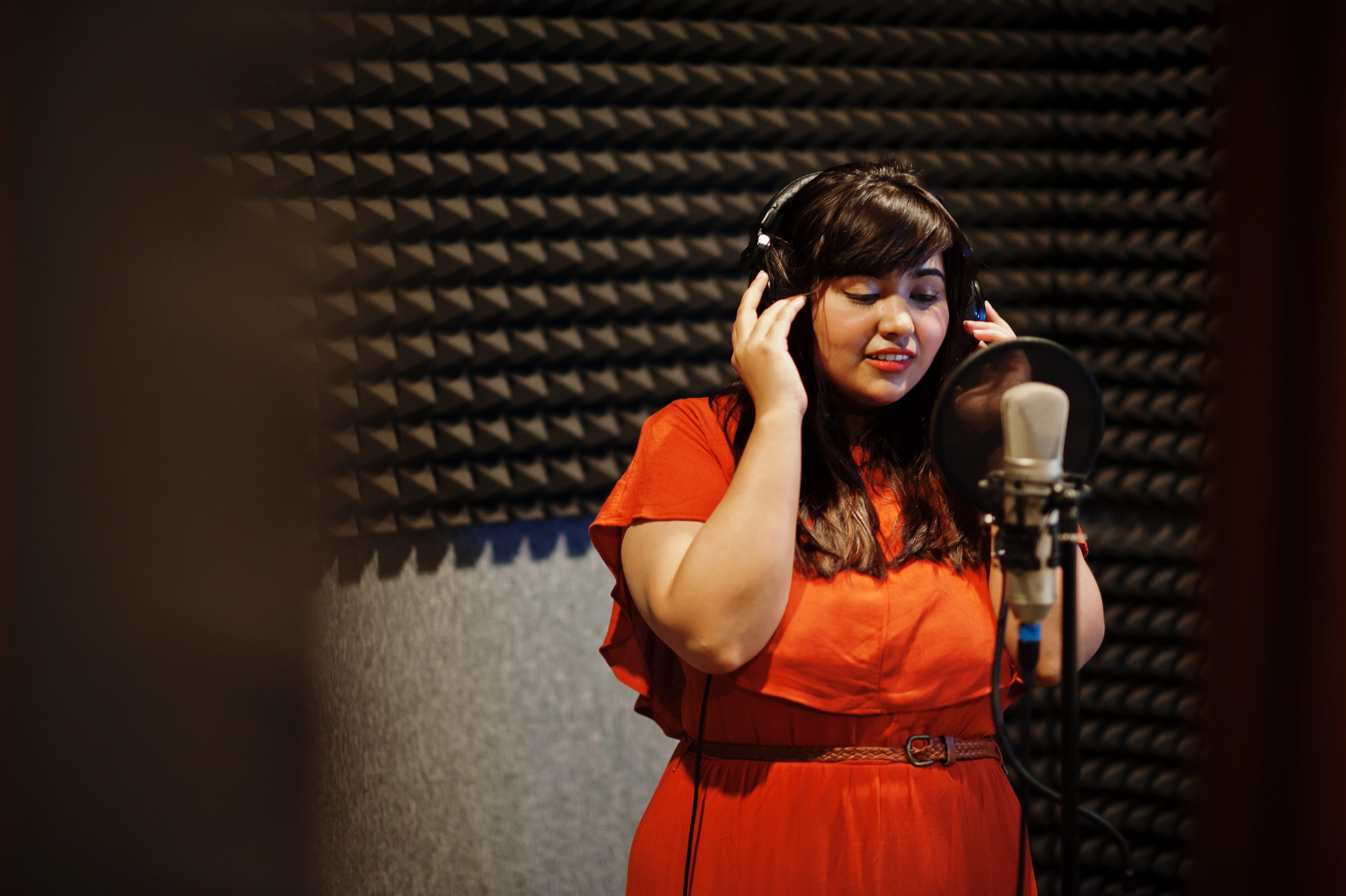 Voiceover & Dubbing Services - Kuhukuhu Productions