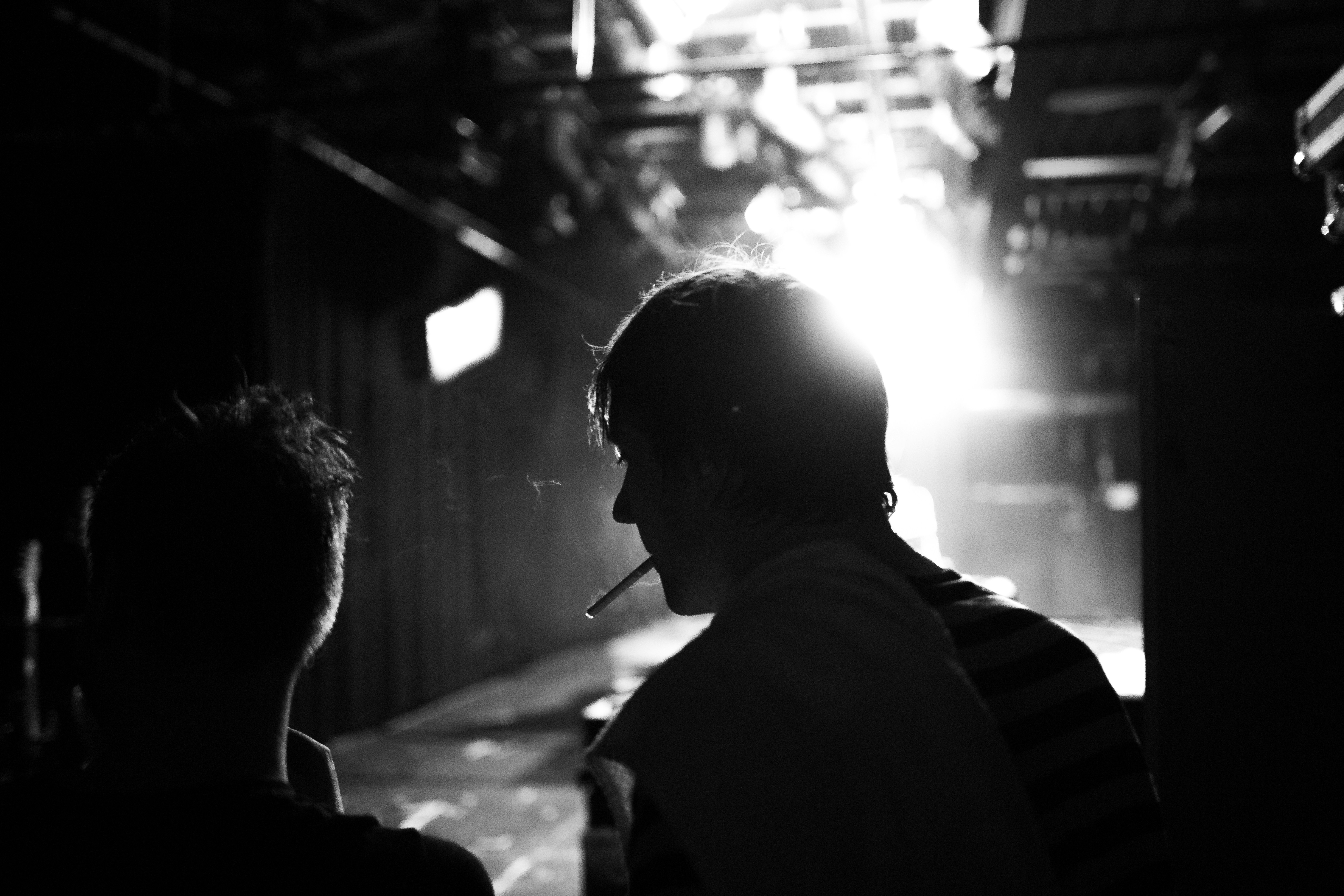 Production