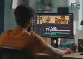 Video Editing